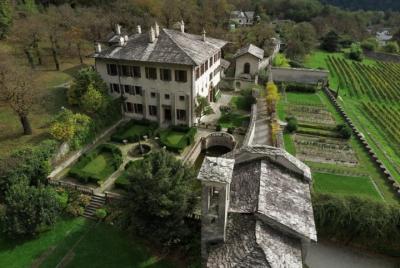 Patrimonio y experiencia del vino