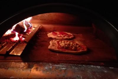 ¿Pizza o pasta fresca hecha en casa? vamos a cocinar juntos