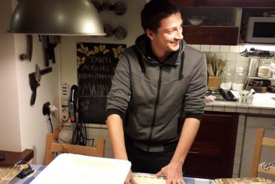 Cursos de italiano en italia