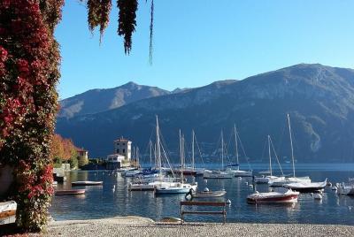 Visita a pie para descubrir los rincones ocultos de Bellagio