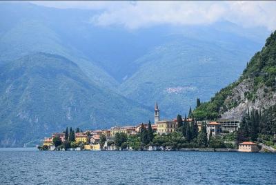 Experiencia Lonely Planet: excursión de un día al lago de Como con un local