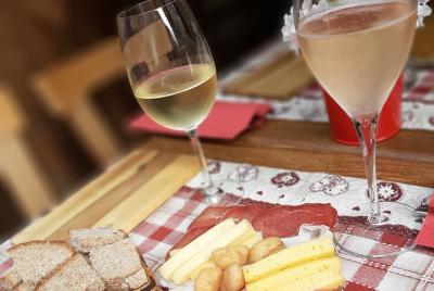 Ruta Gastronómica del Lago de Como - Do Eat Better Experience