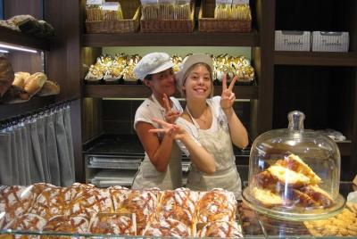 Excursión gastronómica en Como