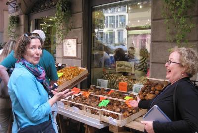 Recorrido gastronómico en Lecco