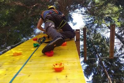 Paquete para niños y adolescentes.