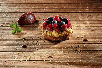 Clase privada de cocina virtual con el chef Luigi Gandola