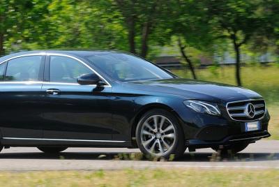 Traslado privado desde Como al aeropuerto de Milán Linate