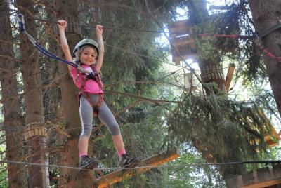 Paquetes para niños