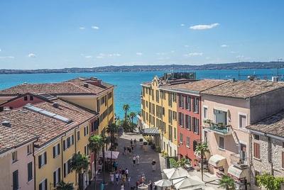 Lo mejor de Sirmione Walking Tour
