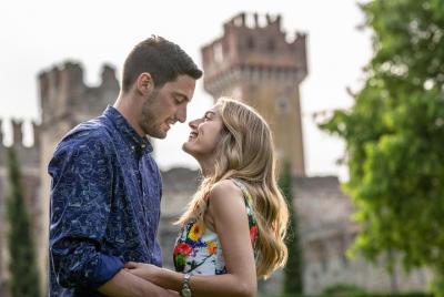 Servicio de fotografía de pareja, familia y vacaciones