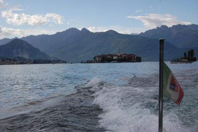 Descubriendo el lago Maggiore: el mejor crucero privado panorámico Descubriendo el lago Maggiore: el mejor crucero privado panorámico
