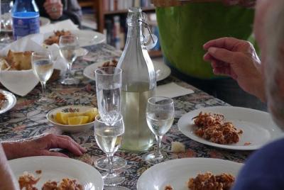 Cena italiana Cena italiana