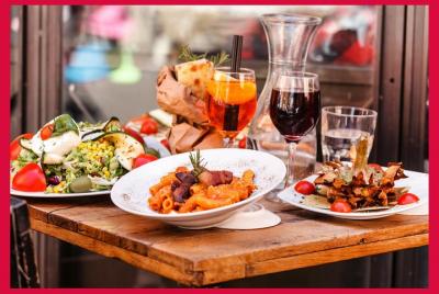 El arte del aperitivo italiano con un local: aprender y disfrutar en el lago Maggiore El arte del aperitivo italiano con un local: aprender y disfrutar en el lago Maggiore