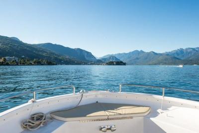 Entrada para Isola Bella desde Stresa Entrada para Isola Bella desde Stresa