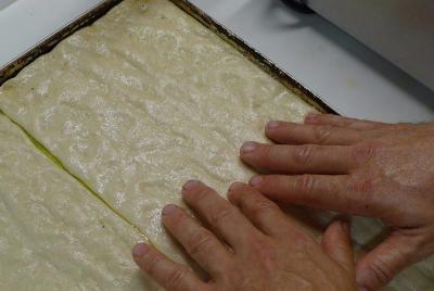 Tour gastronómico por Cinque Terre: desde focaccia hasta helado de pesto y vinos Tour gastronómico por Cinque Terre: desde focaccia hasta helado de pesto y vinos