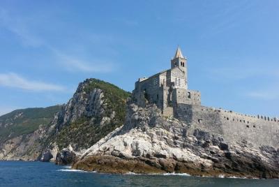 Excursión privada de 4 horas a la isla de Palmaria desde Portovenere Excursión privada de 4 horas a la isla de Palmaria desde Portovenere