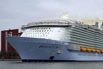 FLORENCIA Y PISA Excursión privada desde la terminal de cruceros de La Spezia (8 horas) FLORENCIA Y PISA Excursión privada desde la terminal de cruceros de La Spezia (8 horas)