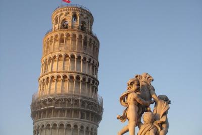 Excursión de un día desde el muelle de La Spezia: aspectos destacados de Florencia y Pisa - tour privado Excursión de un día desde el muelle de La Spezia: aspectos destacados de Florencia y Pisa - tour privado