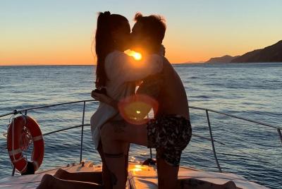 ¿Te casarías conmigo? Experiencia de amor al atardecer ¿Te casarías conmigo? Experiencia de amor al atardecer