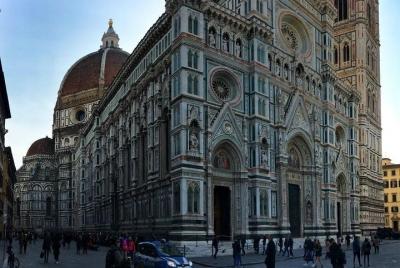 Tour privado de Florencia y Pisa desde la Spezia Tour privado de Florencia y Pisa desde la Spezia
