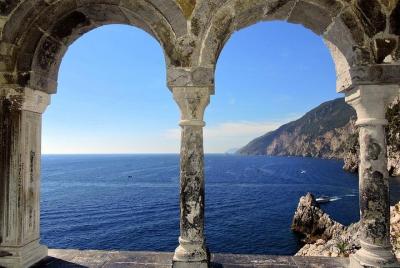 Excursión en tierra desde La Spezia a Santa Margherita, Rapallo y Portofino -Liguria Excursión en tierra desde La Spezia a Santa Margherita, Rapallo y Portofino -Liguria