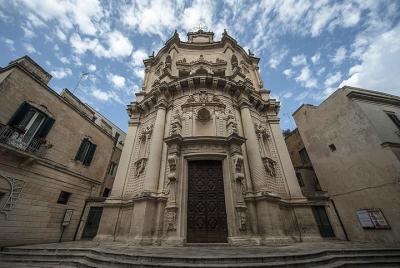 Puglia - Salento tour de costa a costa Puglia - Salento tour de costa a costa