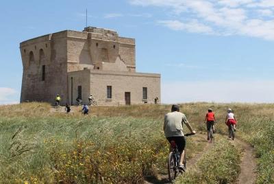 Descubra Otranto y su campiña en bicicleta Descubra Otranto y su campiña en bicicleta