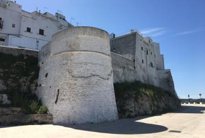 Alberobello y Ostuni Group Tour con degustación de aceite de oliva Alberobello y Ostuni Group Tour con degustación de aceite de oliva