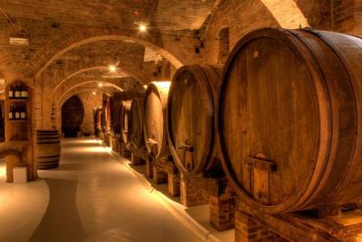 Tour del vino Primitivo y Negramaro. Salida de Lecce Tour del vino Primitivo y Negramaro. Salida de Lecce