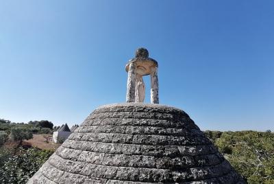 visita de ALBEROBELLO Y MATERA desde Lecce o provincia visita de ALBEROBELLO Y MATERA desde Lecce o provincia