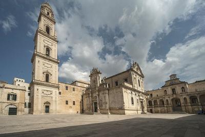 Puglia - Recorrido por la Grecìa Salentina Puglia - Recorrido por la Grecìa Salentina