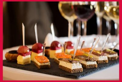 El arte del aperitivo italiano con un local: aprender y disfrutar en Lecce El arte del aperitivo italiano con un local: aprender y disfrutar en Lecce