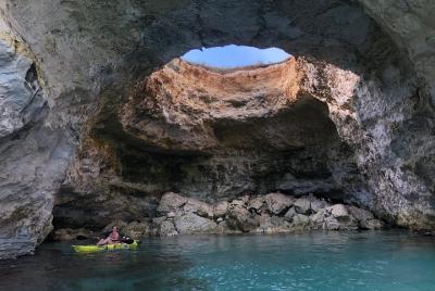 Otranto Kayak y Aventura Otranto Kayak y Aventura