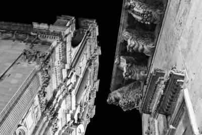 El mejor recorrido en Lecce El mejor recorrido en Lecce