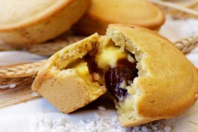 Lección de pastelería Salento en un grupo pequeño en Lecce Lección de pastelería Salento en un grupo pequeño en Lecce