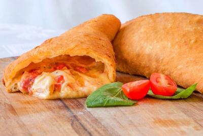 Salento Focaccia y Calzoni Cooking Class en Lecce Salento Focaccia y Calzoni Cooking Class en Lecce