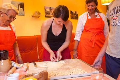Clase de cocina de Puglia de 3 días en un hotel de 4 estrellas con la mejor calificación Clase de cocina de Puglia de 3 días en un hotel de 4 estrellas con la mejor calificación