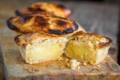 Lo mejor de Lecce Walking Tour y Pasticciotto Tasting Lo mejor de Lecce Walking Tour y Pasticciotto Tasting