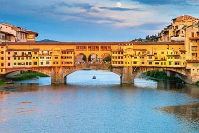 Florence Skip The Line Entradas para el Museo Leonardo Da Vinci y tour por la ciudad