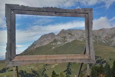 Canteras de mármol de Carrara y Lucca