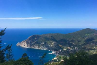 Excursión privada a Cinque Terre desde Livorno