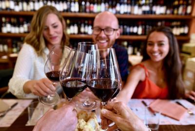 Bolgheri Food & Wine Tours. ¡Toma lo mejor de la Toscana!