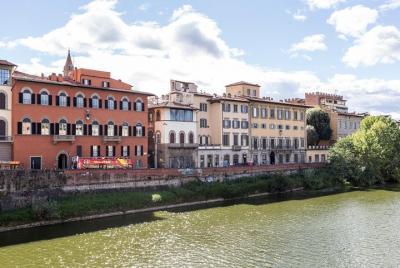 Excursión en tierra a Florencia desde Livorno