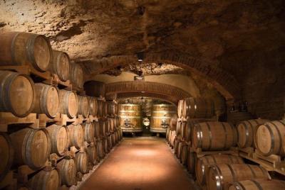 Chianti 2 Winery Shopping, tour privado desde Forte Dei Marmi