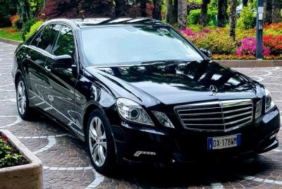 Florencia - Lucca / Traslado privado (hasta 3 pases)