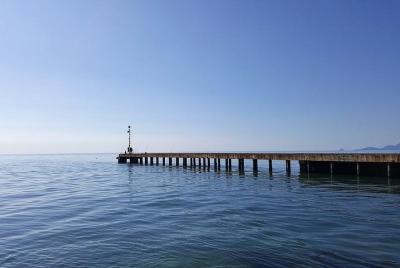 Traslado privado: aeropuerto de Fiumicino (FCO) a Forte dei Marmi o viceversa