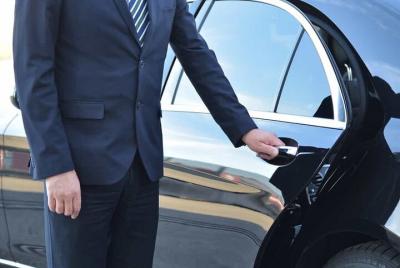 Traslado Forte dei Marmi a / desde Roma Opcional parada Orbetello