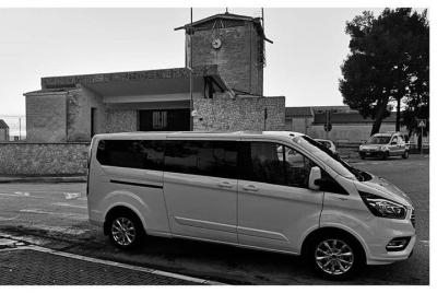 Tour Matera Alberobello y Polignano