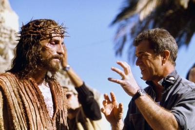 La Pasión de Cristo: a un paso de Set