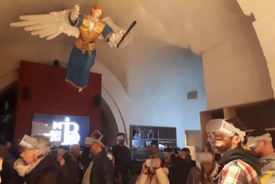 Pase Sassi di Matera y City Cards Official